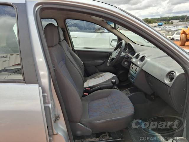 2011 CHEVROLET CELTA 