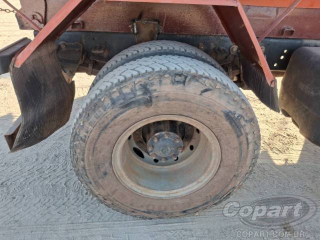 2010 FORD CARGO 1717E 