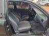 2001 FIAT PALIO 