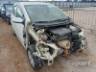 2007 VOLKSWAGEN FOX 