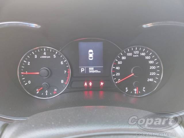 2014 KIA CERATO 