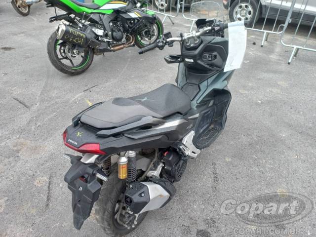 2024 HONDA ADV 