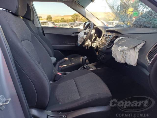 2025 HYUNDAI CRETA 