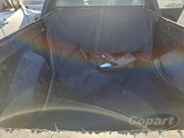 2022 FIAT STRADA 