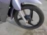 2004 HONDA C 100 