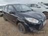 2012 FORD FIESTA SEDAN 