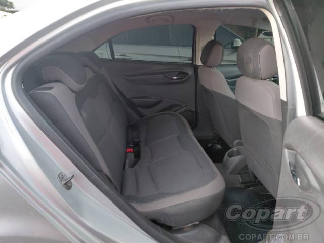 2016 CHEVROLET PRISMA 