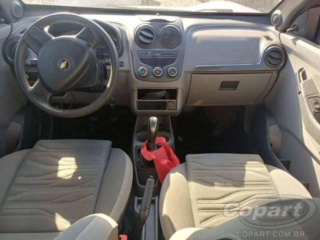 2013 CHEVROLET AGILE 