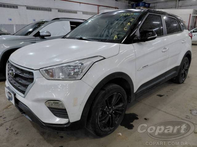 2019 HYUNDAI CRETA 