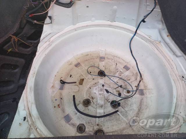 2000 CHEVROLET VECTRA 