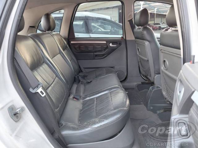 2012 CHEVROLET MERIVA 