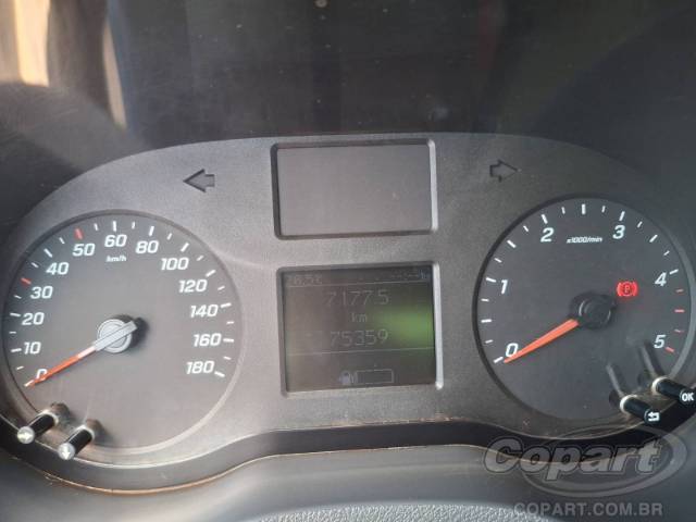 2020 MERCEDES BENZ SPRINTER 