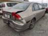 2003 HONDA CIVIC 