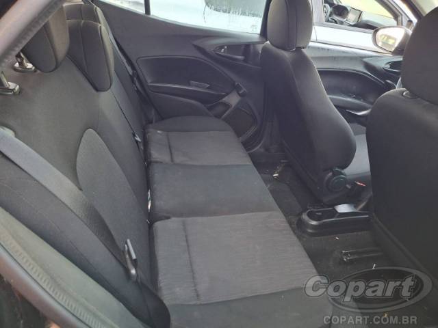 2024 FIAT ARGO 