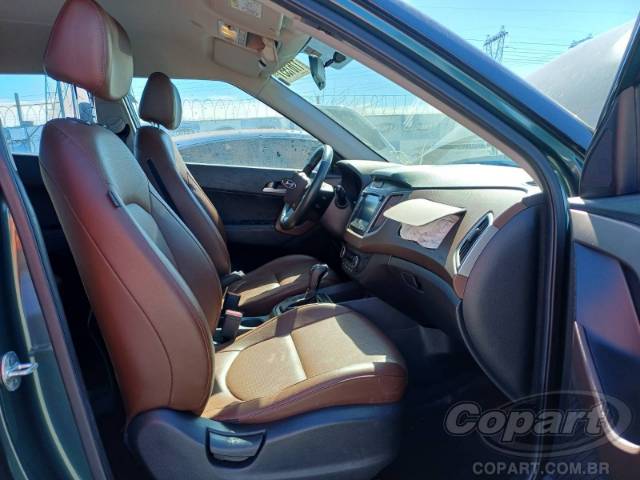 2019 HYUNDAI CRETA 