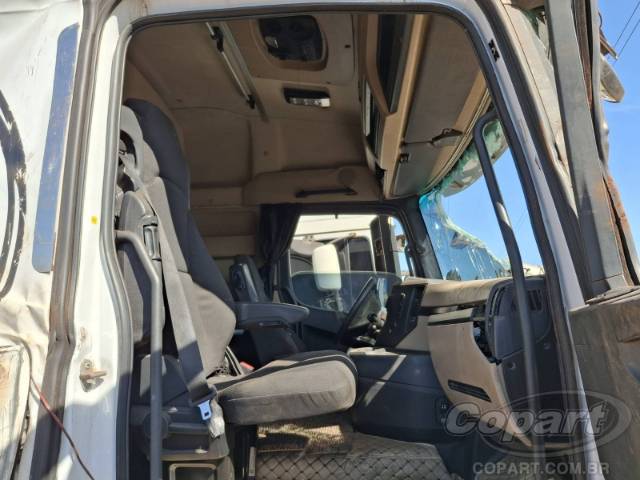 2023 MERCEDES BENZ ACTROS 