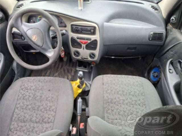 2010 FIAT PALIO 