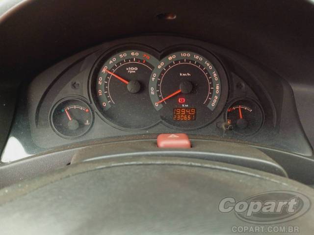 2011 CHEVROLET CELTA 