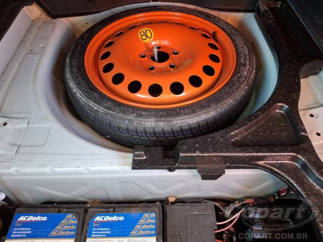 2018 CHEVROLET CRUZE 