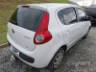 2016 FIAT PALIO 