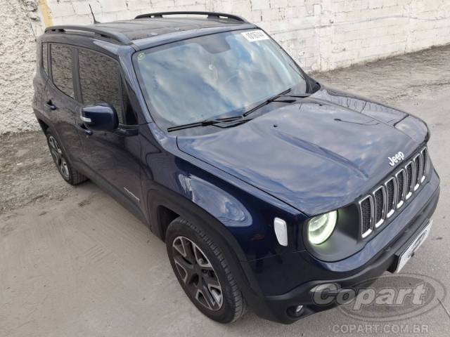 2020 JEEP RENEGADE 