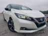 2022 NISSAN LEAF 