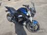 2025 BAJAJ DOMINAR 