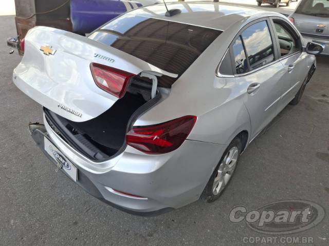 2022 CHEVROLET ONIX PLUS 