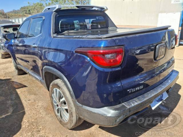 2020 FIAT TORO 