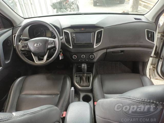 2020 HYUNDAI CRETA 
