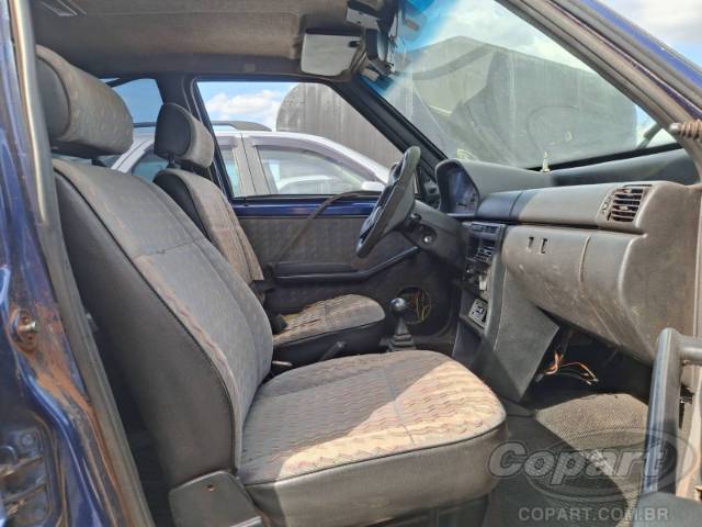 1994 FIAT UNO 