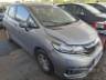 2020 HONDA FIT 