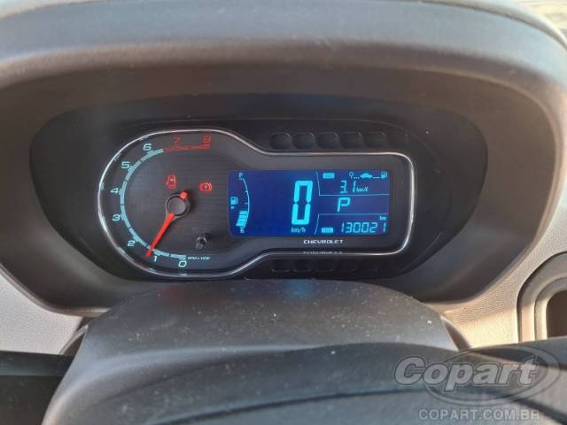 2015 CHEVROLET SPIN 