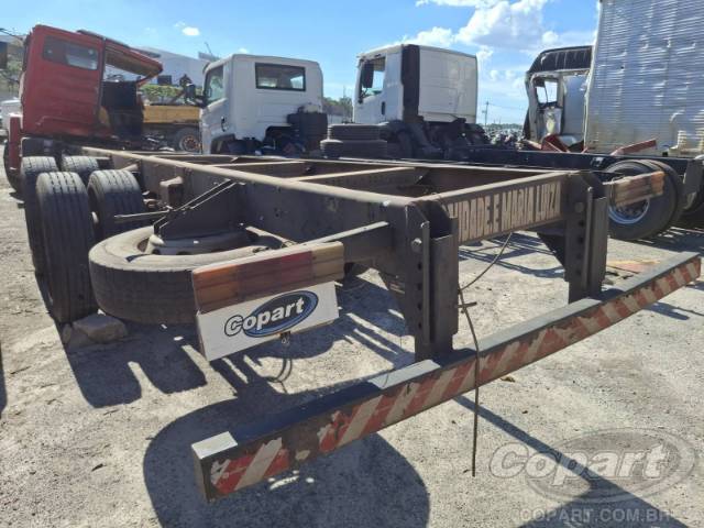 2016 MERCEDES BENZ ATRON 