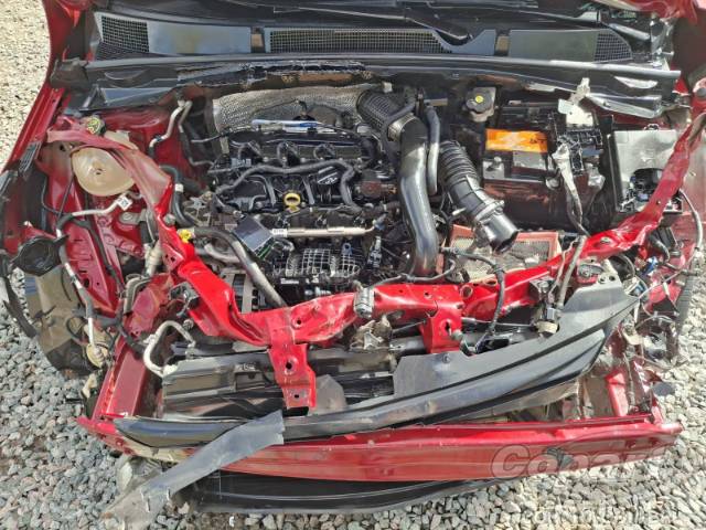 2022 CHEVROLET ONIX PLUS 