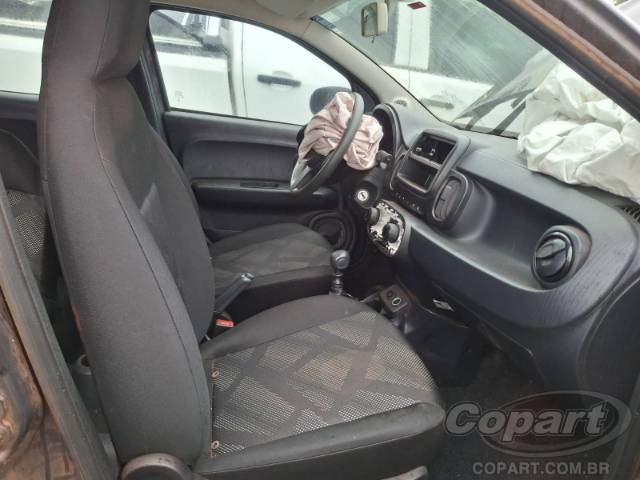 2025 FIAT MOBI 