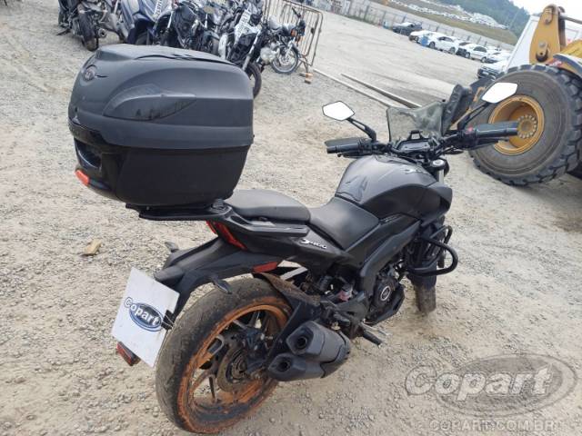 2024 BAJAJ DOMINAR 