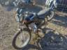2007 HONDA CG 125 