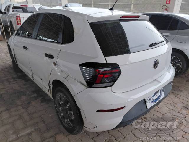 2023 VOLKSWAGEN POLO 