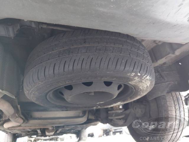 2014 FIAT PALIO WEEKEND 