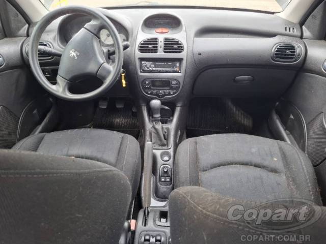 2006 PEUGEOT 206 