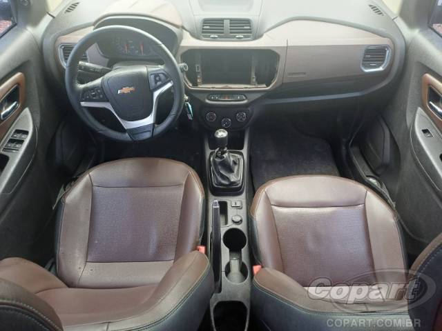 2022 CHEVROLET SPIN 