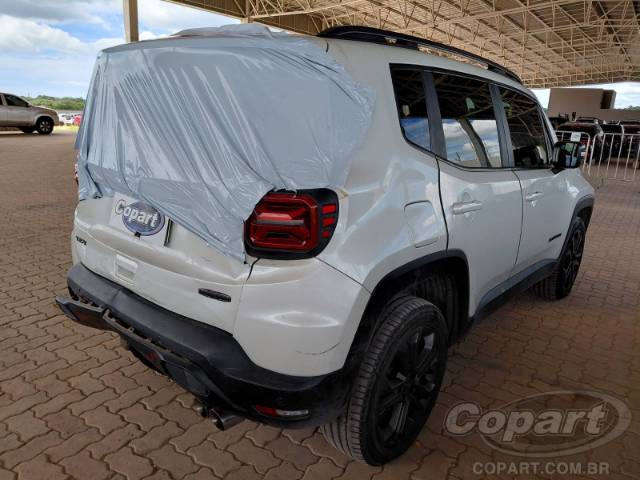 2024 JEEP RENEGADE 