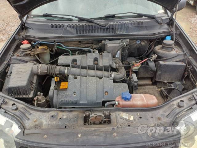 2008 FIAT PALIO 