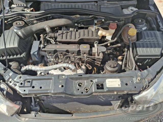 2008 CHEVROLET MONTANA 