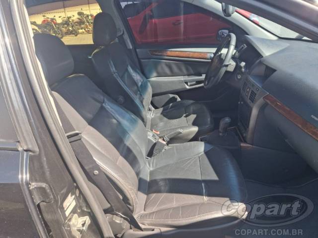 2006 CHEVROLET VECTRA 