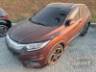 2019 HONDA HR-V 