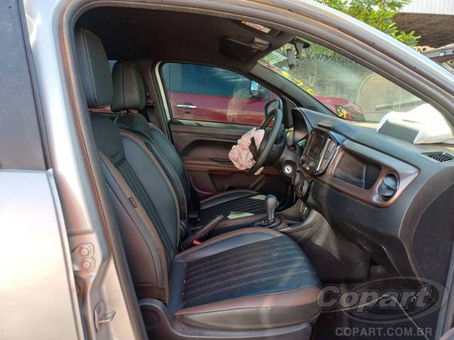 2025 FIAT STRADA CD 