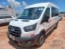 2023 FORD TRANSIT MINIBUS 