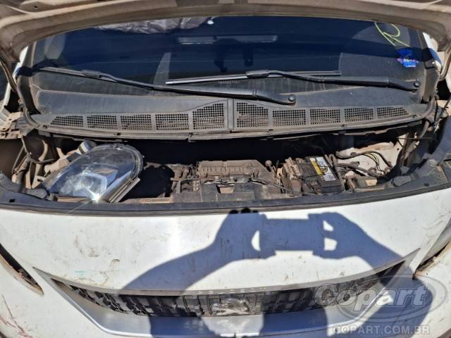 2022 PEUGEOT EXPERT 